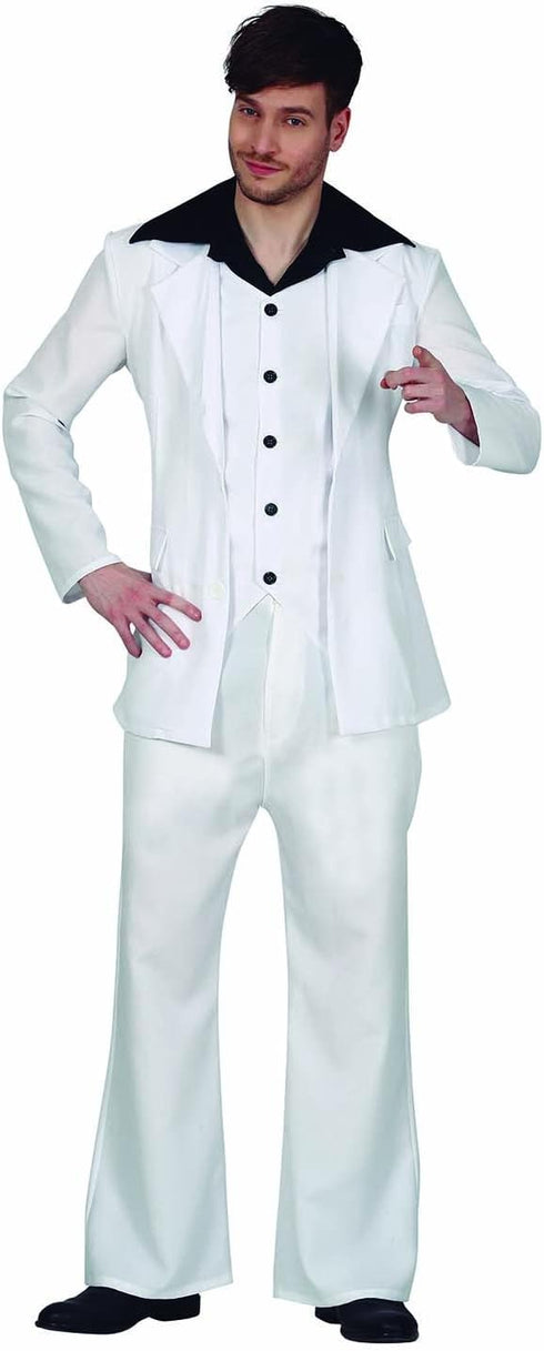 Disco Men Costume