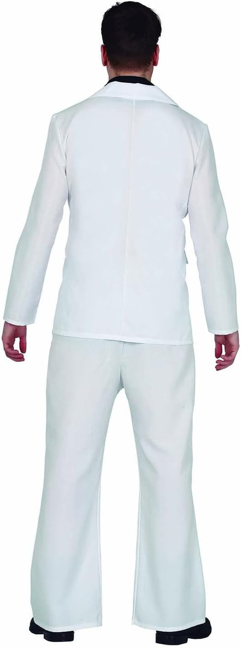 Disco Men Costume