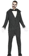 Mr Skeleton Adults Costume