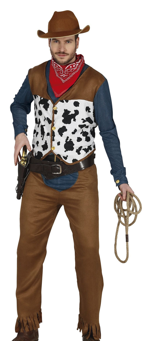 Cowboy Costume