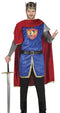 King Adults Costume