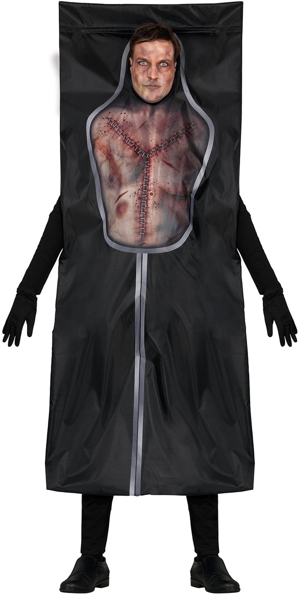 Morgue Adults Costume