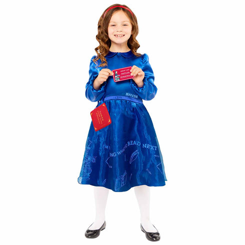 Matilda Classic Costume