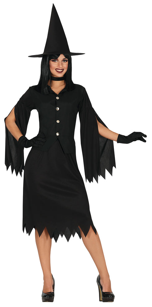 Witch Costume