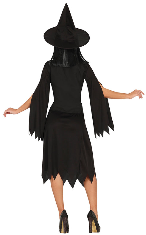 Witch Costume