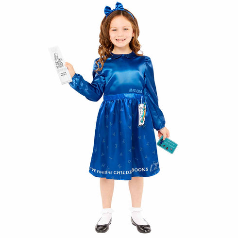 Matilda Sustainable Costume