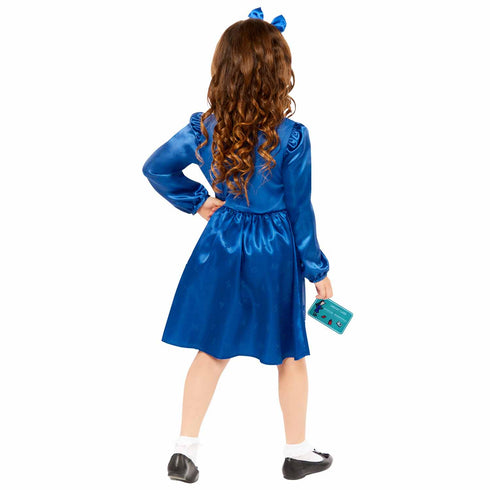 Matilda Sustainable Costume
