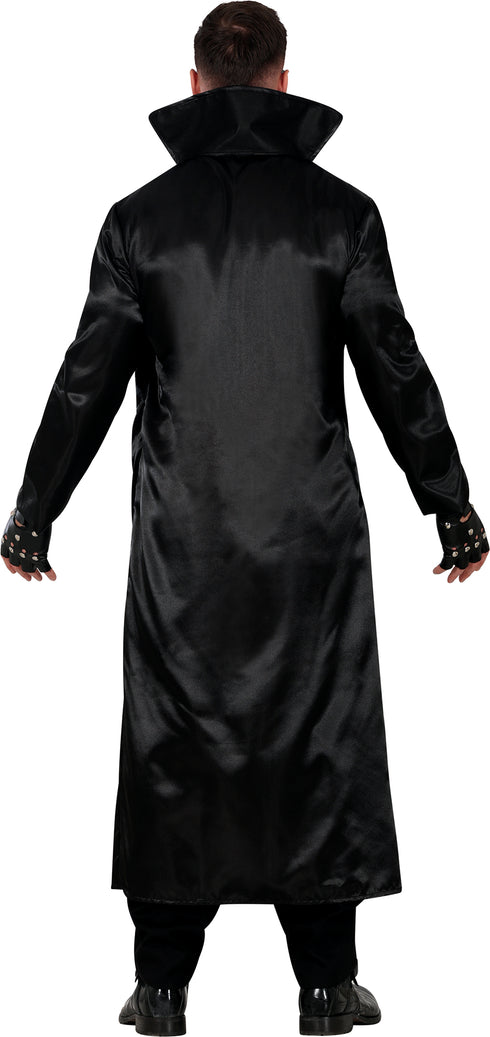 Paranormal Agent Adults Costume