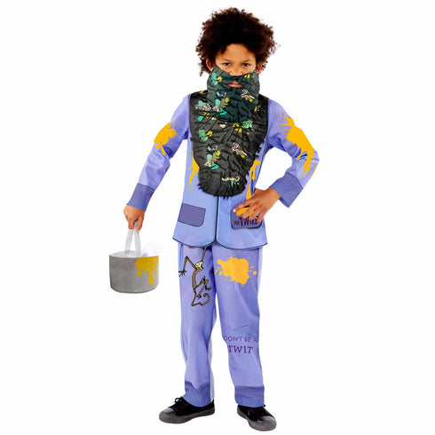 Mr Twit Classic Costume