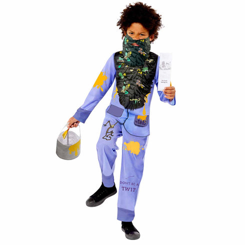 Mr Twit Classic Costume