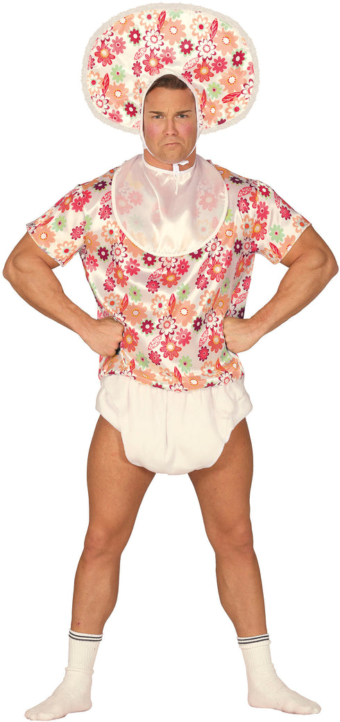 Baby Adults Costume