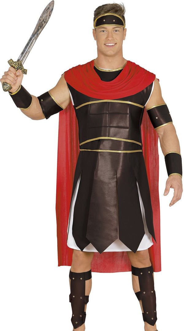 Roman Warrior Adults Costume