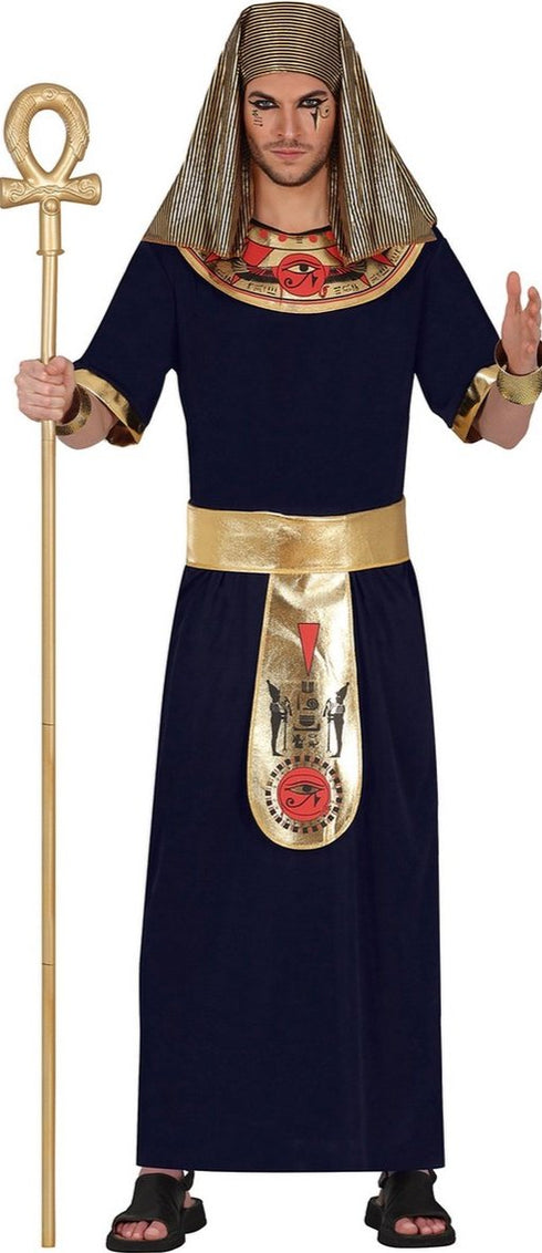 Egyptian Pharaoh Adults Costume