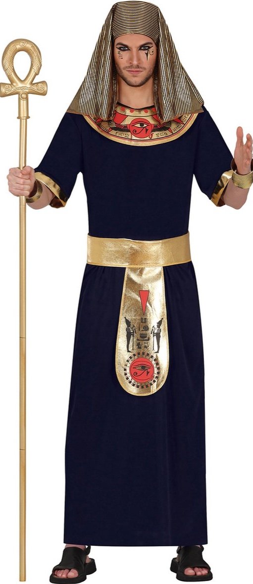 Egyptian Pharaoh Adults Costume