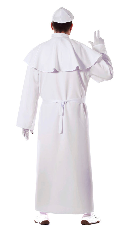 Pope Adults Costume