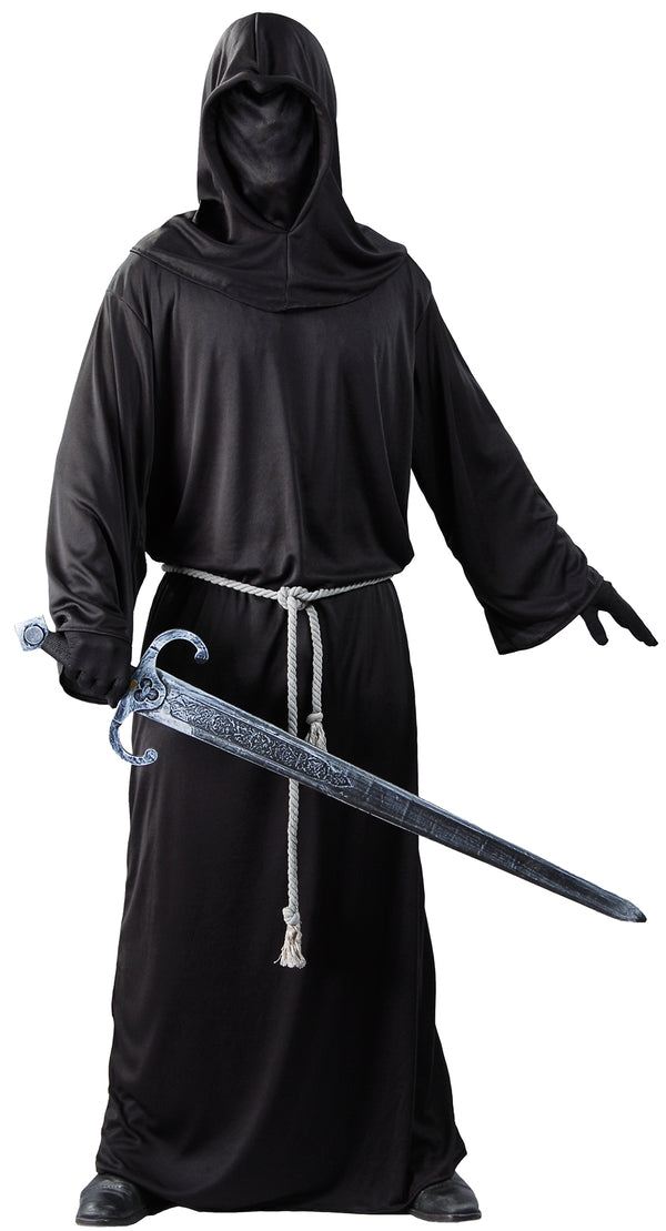 Dark Soldier Costume - Adults