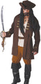 Pirate Captain Costume