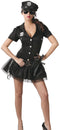American Policewoman Costume