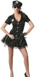 American Policewoman Costume