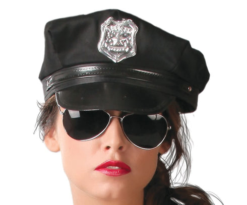 American Policewoman Costume