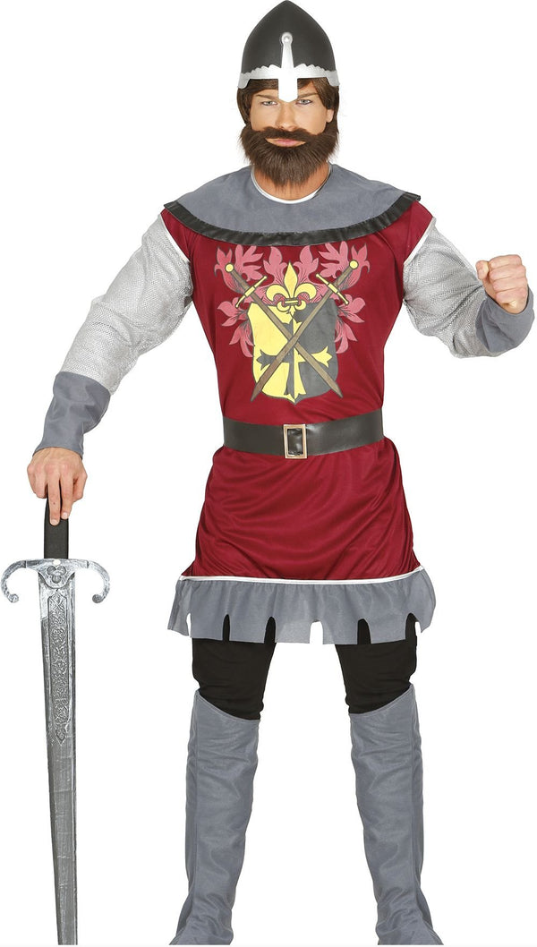 Medieval Prince Adults Costume