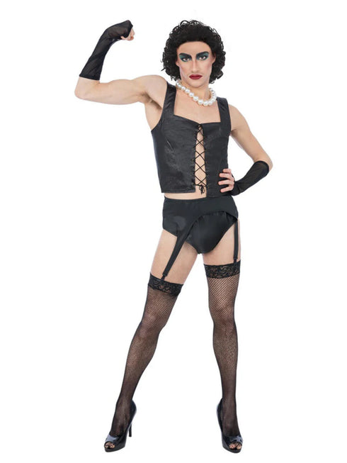 Frank N Furter Costume