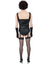 Frank N Furter Costume