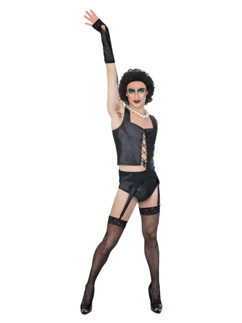 Frank N Furter Costume