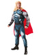 Marvel Classic Adult Deluxe Thor Costume