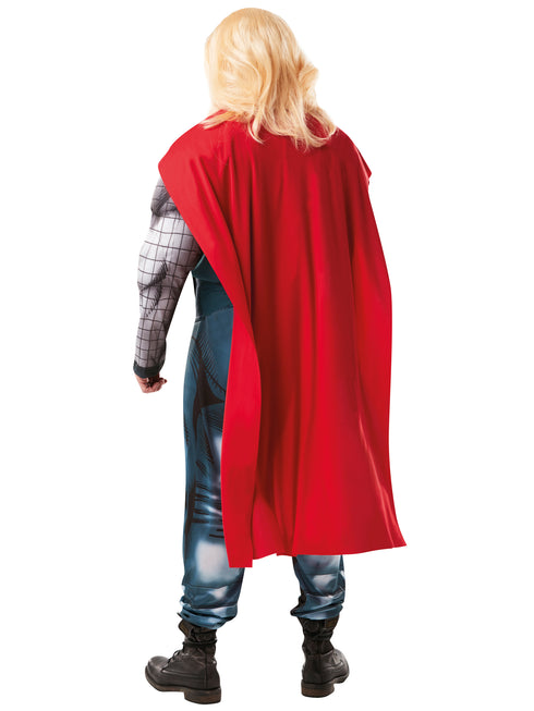 Marvel Classic Adult Deluxe Thor Costume