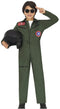 Aviator Child Costume