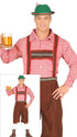 Bavarian Costume