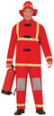 Firefighter Costume