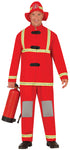 Firefighter Costume