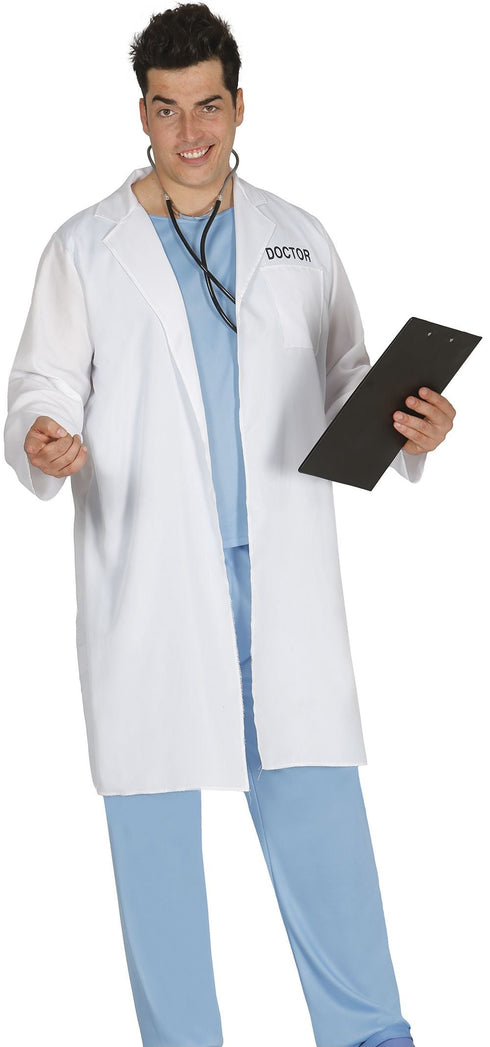 Doctor Costume