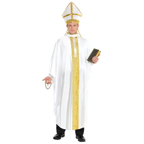 Pope Adult Costume