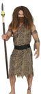 Caveman Costume