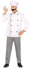 Chef Adults Costume