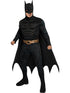 DC The Dark Knight Trilogy Batman Deluxe Adults Superhero Costume