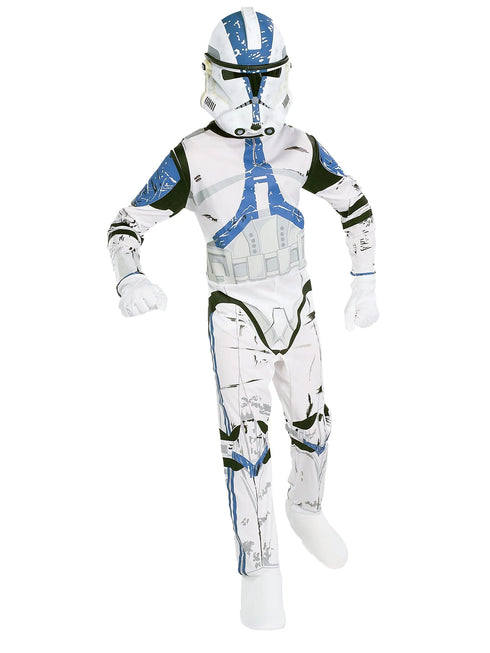 Clone Trooper Child Costume