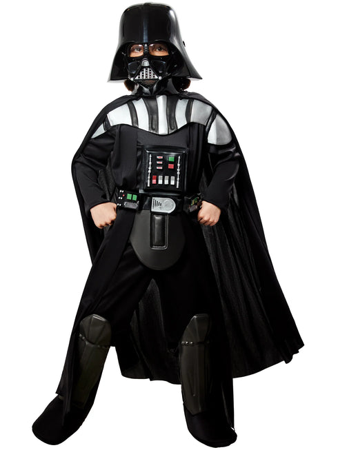 Darth Vader Deluxe Child Costume