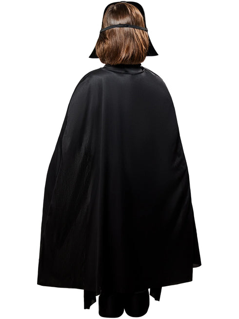 Darth Vader Deluxe Child Costume