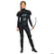 Katniss Mockingjay Ladies Costume