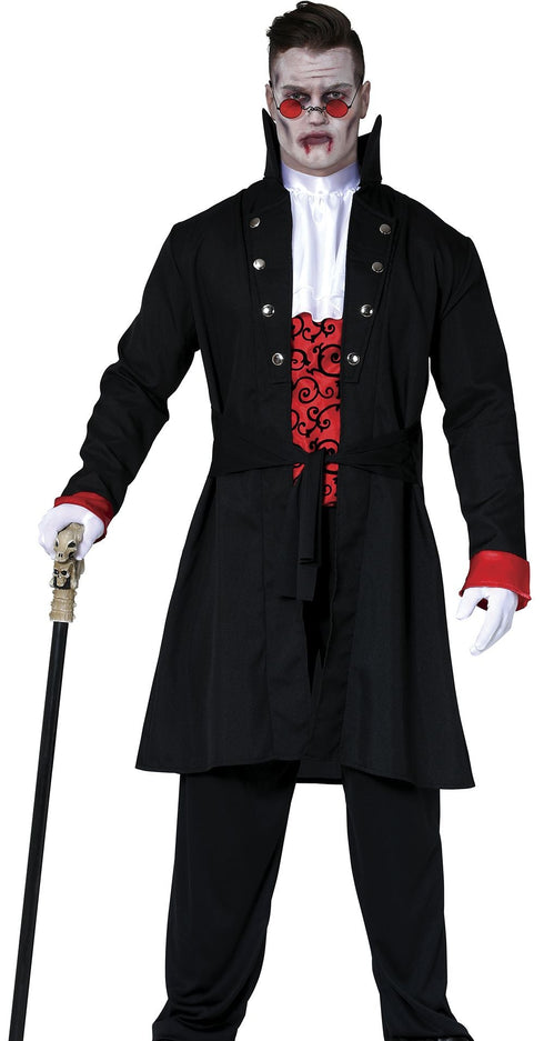 Vampire Adults Costume (New)