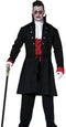 Vampire Adults Costume (New)