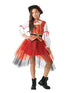 Princess Of The Seas Kids Costume