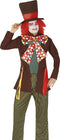Hatter Adults Costume