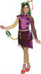 Monster High Jinafire Long Girls Costume