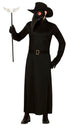 Doctor Of The Plague Adults Costume