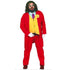 Mr Smile Adults Costume